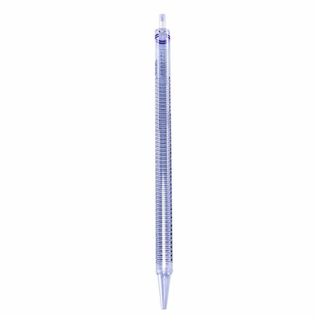 Cole Parmer Serological Pipettes, 50ml, Bulk, 100/PK 248669